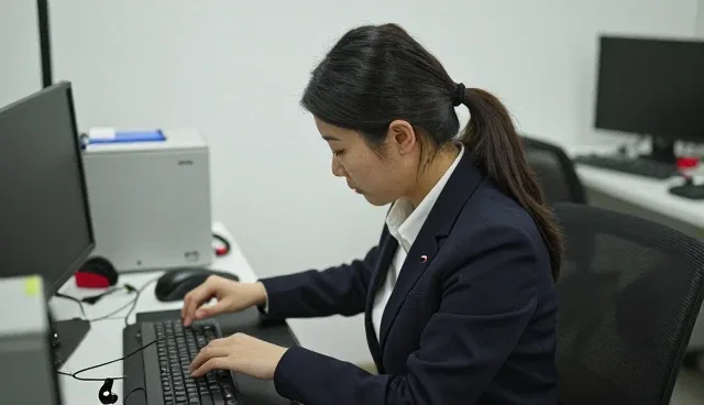 设备选型中技术咨询的核心关注点解析
