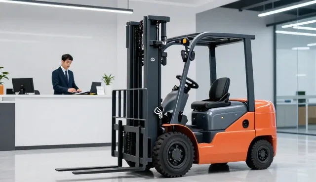 工业设备售后维保中的选型关注点分析